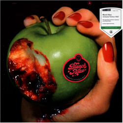 Blanck Mass Animated Violence Mild Vinyl LP