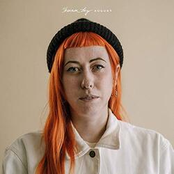 Shannon Lay August Vinyl LP