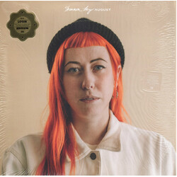 Shannon Lay August Vinyl LP