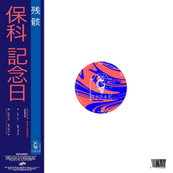 Hoshina Anniversary Zangai Vinyl LP