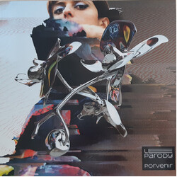 Le Parody Porvenir Vinyl LP