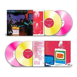 UK Subs Brand New Age Vinyl LP