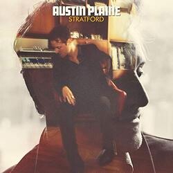 Austin Plaine Stratford Vinyl LP