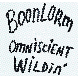 Boonlorm Omniscient Wildin' Vinyl 12"