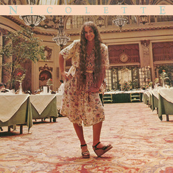 Nicolette Larson Nicolette Vinyl LP