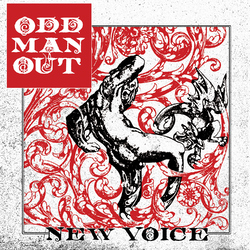Odd Man Out New Voice Vinyl LP