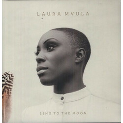 Laura Mvula Sing To The Moon Vinyl 2 LP