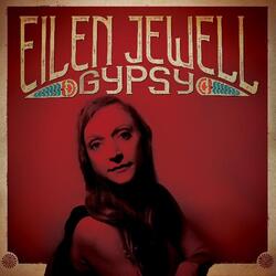 Eilen Jewell Gypsy Vinyl LP