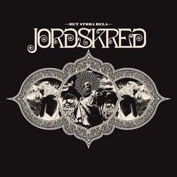 Jordskred Det Stora Hela Vinyl LP