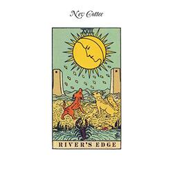 Nev Cottee River’s Edge Vinyl LP