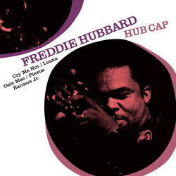 Freddie Hubbard Hub Cap Vinyl LP