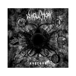 Vingulmork Avgrunn Vinyl LP