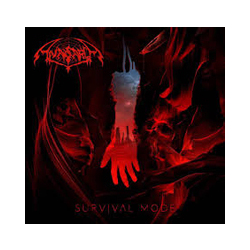 Anasarca Survival Mode Vinyl LP