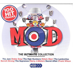 Various Mod (The Ultimate Collection) Vinyl LP