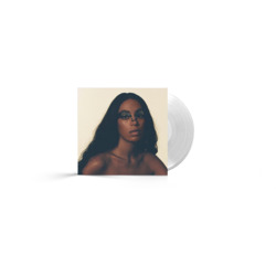 Solange (2) When I Get Home Vinyl LP