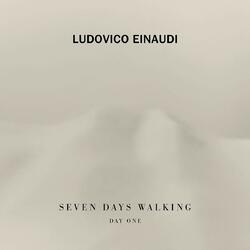 Ludovico Einaudi Seven Days Walking Day One Vinyl LP