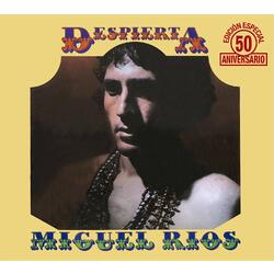 Miguel Ríos Miguel Ríos y las Estrellas del Rock Latino Vinyl LP