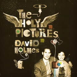 David Holmes The Holy Pictures Vinyl LP