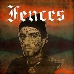 Fences (2) Failure Sculptures Vinyl LP