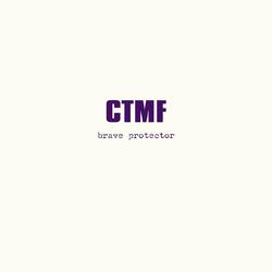 CTMF Brave Protector Vinyl LP