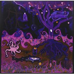 Let's Eat Grandma I, Gemini Vinyl LP