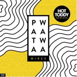 Patawawa Wires Vinyl LP