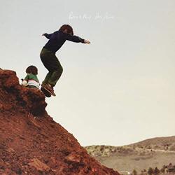 Patrick Park Here/Gone Vinyl LP