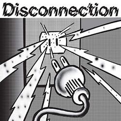 Disconnection Disconnection Vinyl LP