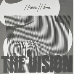 The Vision (16) / Andreya Triana Heaven / Home Vinyl LP