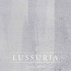 Lussuria Three Knocks Vinyl LP