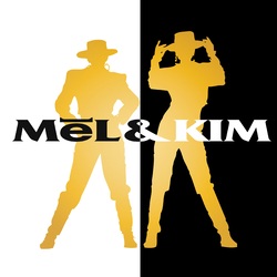 Mel & Kim The Singles Box Set Vinyl LP