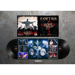 Narnia We Still Believe - Made In Brazil Vinyl 2 LP