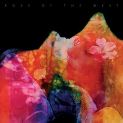 Rose Of The West Rose Of The West Vinyl LP