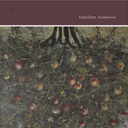 UnicaZürn Sensudestricto Vinyl LP