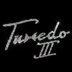 Tuxedo (6) III Vinyl LP