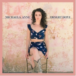 Michaela Anne Desert Dove Vinyl LP
