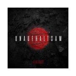 Kontrast Unaufhaltsam Vinyl LP