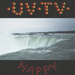 Uv-Tv Happy Vinyl LP
