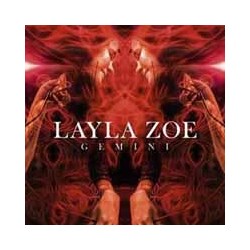 Layla Zoe Gemini Vinyl 2 LP