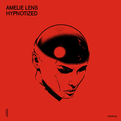 Amelie Lens Hypnotized Vinyl LP