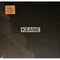 Keane Cause And Effect Vinyl LP