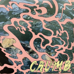 Crumb (9) Crumb / Locket Vinyl LP