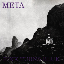 Pink Turns Blue Meta Vinyl LP