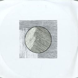 Sascha Dive Jet Black -Ep- Vinyl 12"