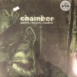 Chamber (12) RIPPING / PULLING / TEARING Vinyl LP