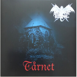 Malignant Eternal Tårnet Vinyl LP