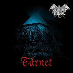 Malignant Eternal Tarnet -Coloured- Red Vinyl LP