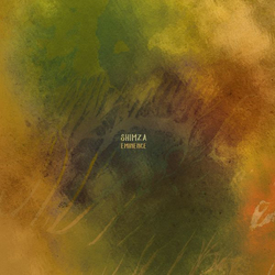 Dj Shimza Eminence Vinyl LP