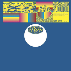 Dusky (2) Life Signs Vol 1 Vinyl LP