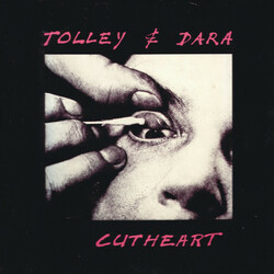 David Tolley / Dure Dara Cutheart Vinyl LP